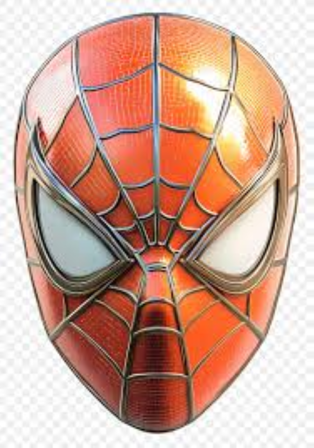 SPIDERMAN MASK &SHOOTER 400076